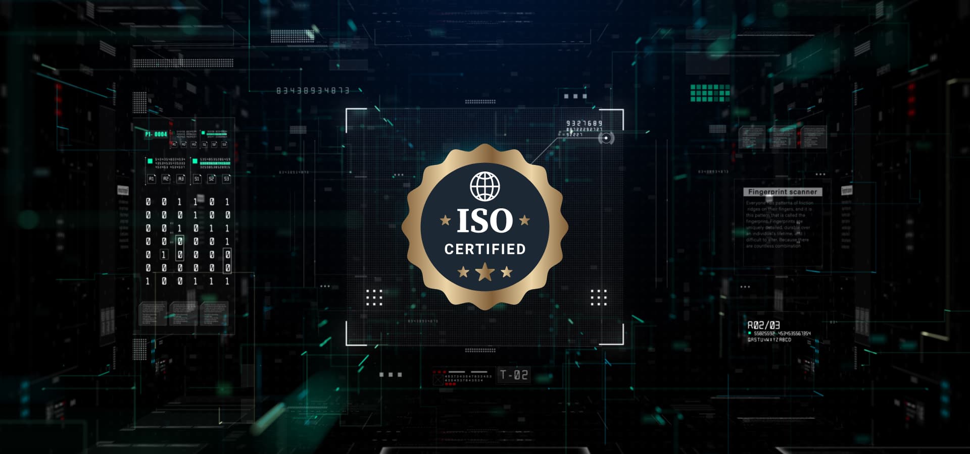 Audits and Certifications
