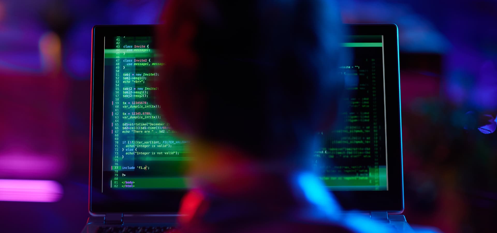 Cybercrime Investigation