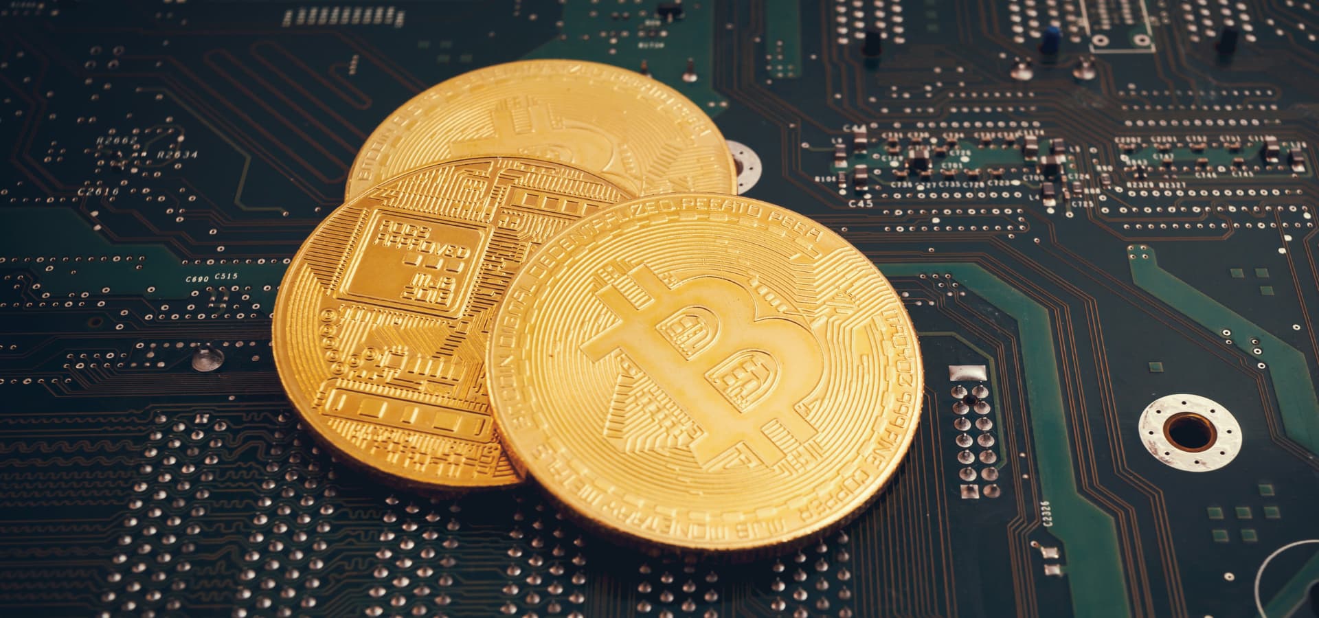 Cryptography and Cryptoassets Consulting